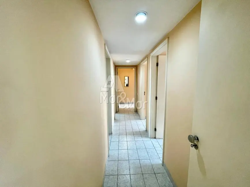 Foto 8 de Apartamento com 3 quartos à venda, 180m2 em Pitangueiras, Guaruja - SP