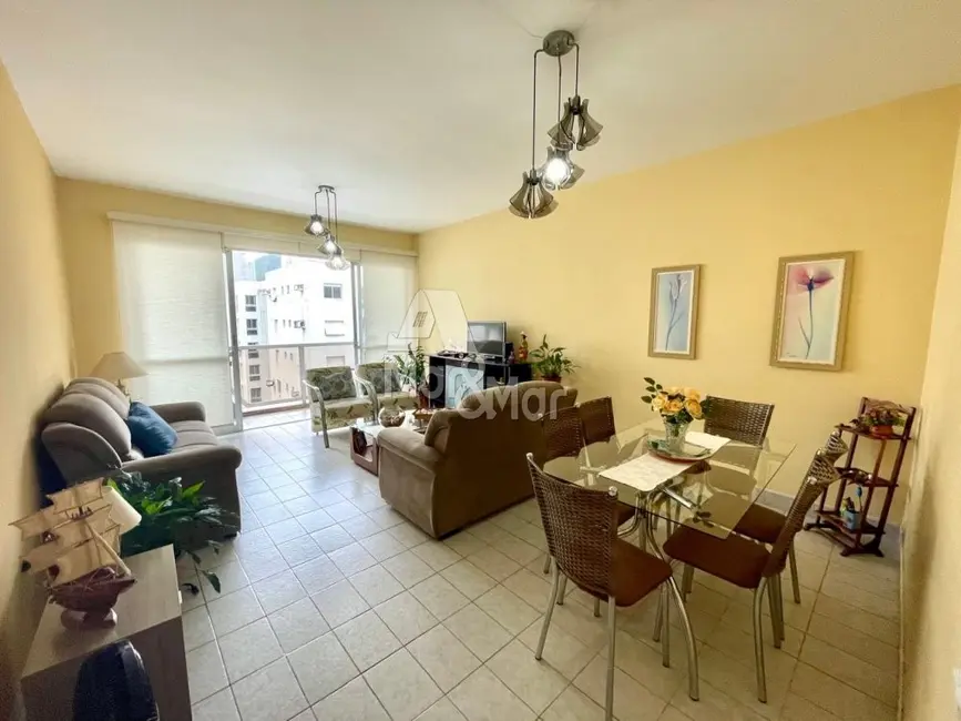 Foto 4 de Apartamento com 3 quartos à venda, 180m2 em Pitangueiras, Guaruja - SP