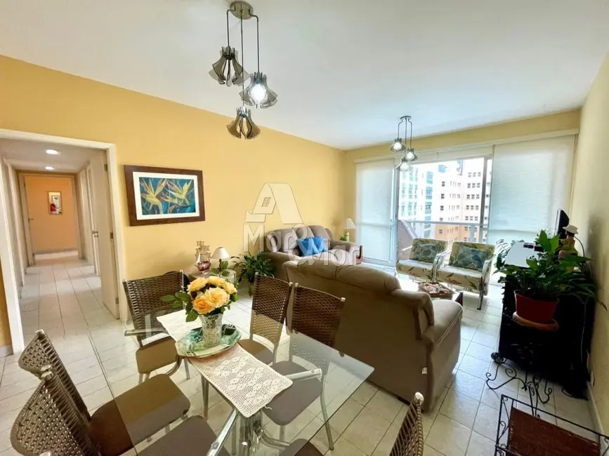 Foto 3 de Apartamento com 3 quartos à venda, 180m2 em Pitangueiras, Guaruja - SP