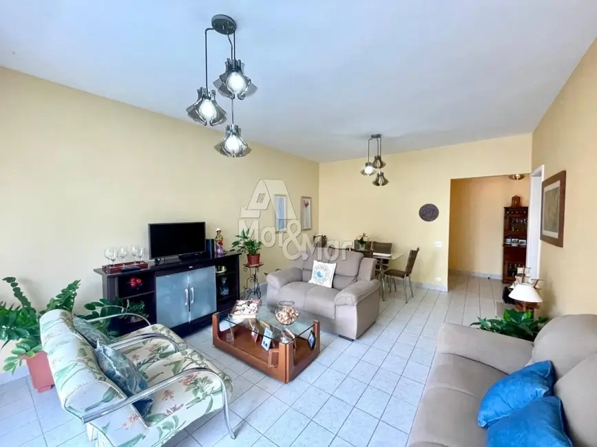 Foto 6 de Apartamento com 3 quartos à venda, 180m2 em Pitangueiras, Guaruja - SP