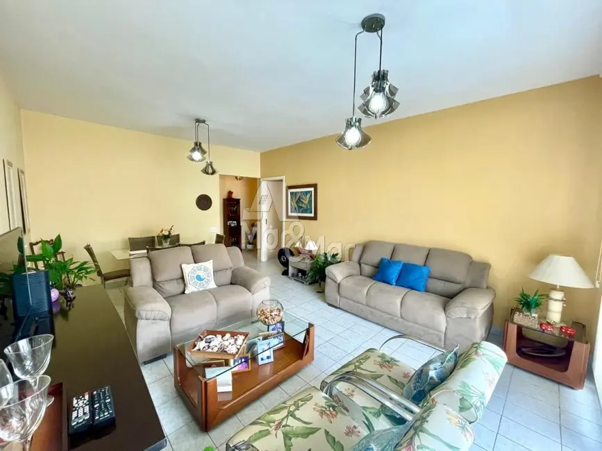 Foto 5 de Apartamento com 3 quartos à venda, 180m2 em Pitangueiras, Guaruja - SP