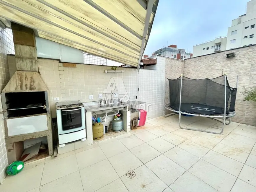 Cobertura com 3 quartos à venda, 68m2 em Enseada, Guaruja - SP - imagem 2 Foto 2 de Cobertura com 3 quartos à venda, 68m2 em Enseada, Guaruja - SP