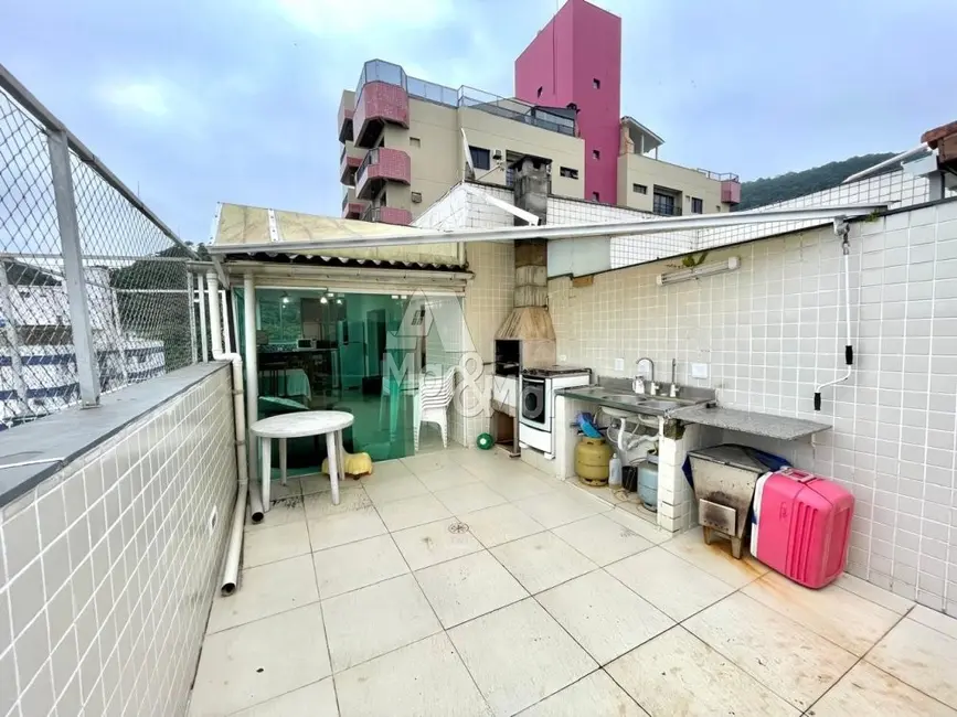 Cobertura com 3 quartos à venda, 68m2 em Enseada, Guaruja - SP - imagem 3 Foto 3 de Cobertura com 3 quartos à venda, 68m2 em Enseada, Guaruja - SP