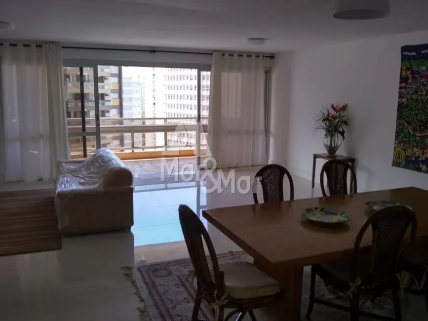 Foto 3 de Apartamento com 4 quartos à venda, 172m2 em Pitangueiras, Guaruja - SP