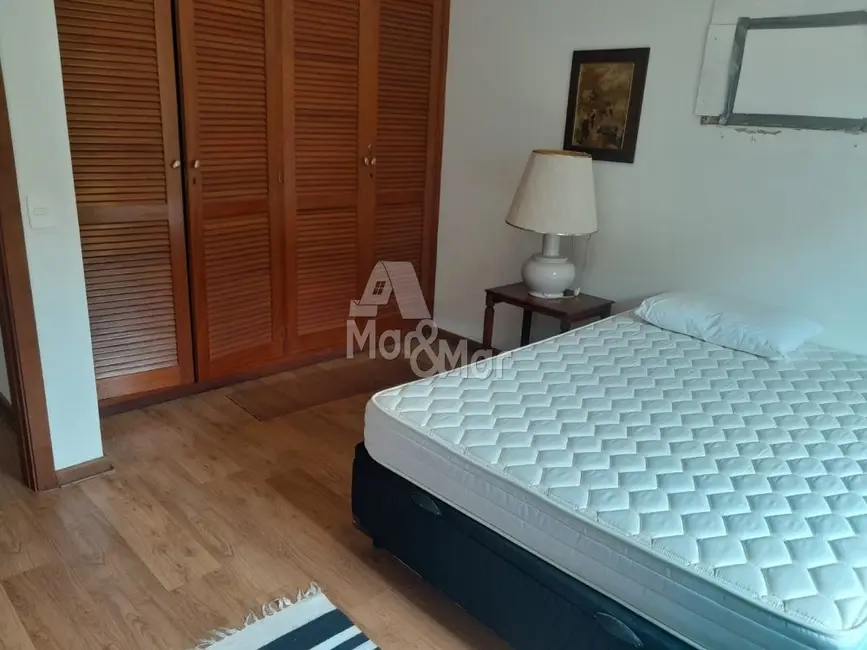 Foto 8 de Apartamento com 4 quartos à venda, 172m2 em Pitangueiras, Guaruja - SP