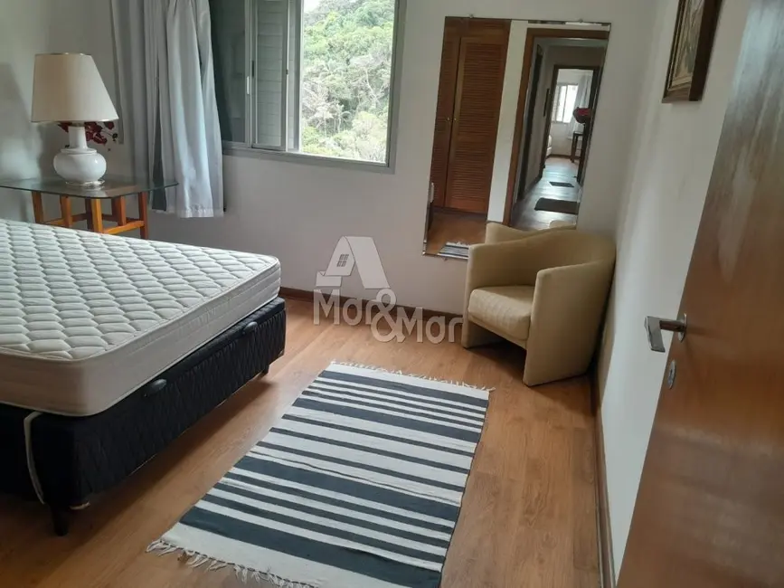 Foto 9 de Apartamento com 4 quartos à venda, 172m2 em Pitangueiras, Guaruja - SP