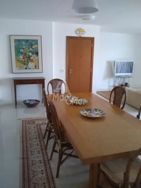 Foto 6 de Apartamento com 4 quartos à venda, 172m2 em Pitangueiras, Guaruja - SP