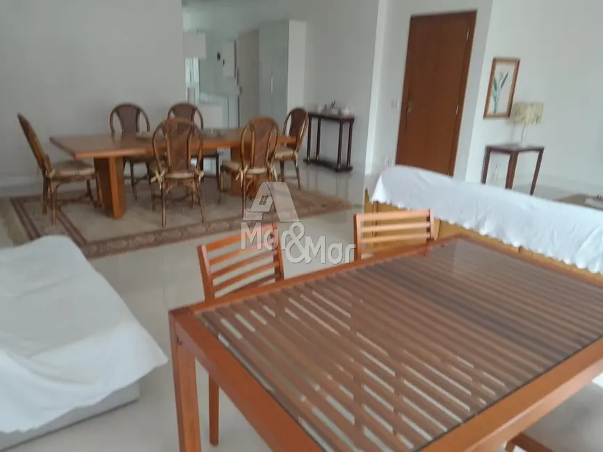 Foto 7 de Apartamento com 4 quartos à venda, 172m2 em Pitangueiras, Guaruja - SP