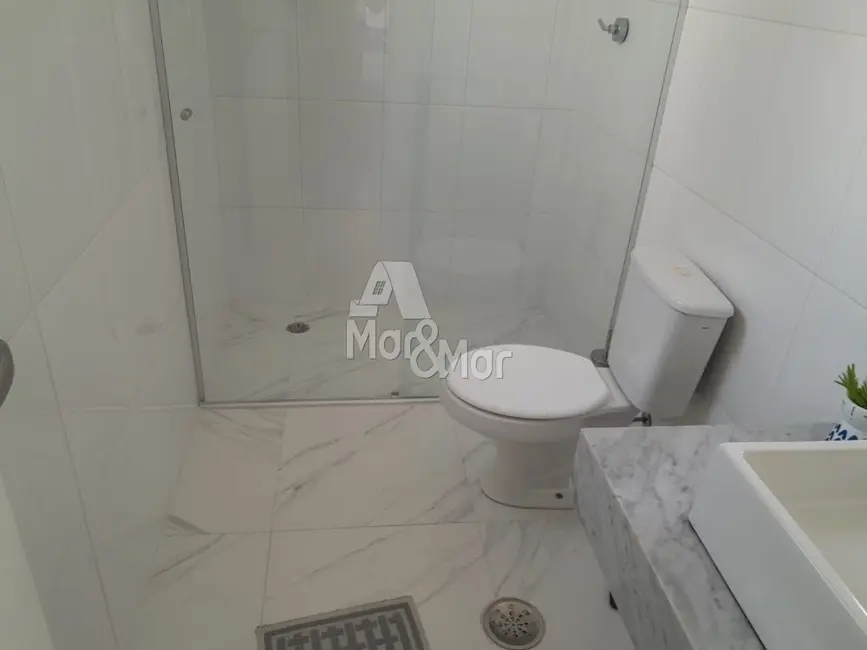 Apartamento com 4 quartos à venda, 160m2 em Pitangueiras, Guaruja - SP - imagem 9 Foto 9 de Apartamento com 4 quartos à venda, 160m2 em Pitangueiras, Guaruja - SP