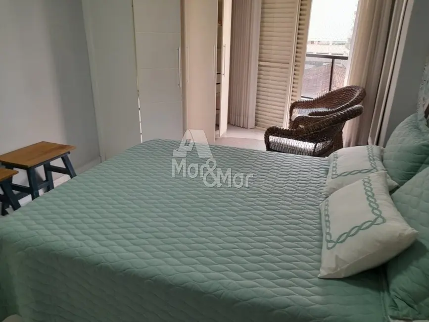 Apartamento com 4 quartos à venda, 160m2 em Pitangueiras, Guaruja - SP - imagem 8 Foto 8 de Apartamento com 4 quartos à venda, 160m2 em Pitangueiras, Guaruja - SP