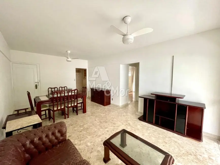 Foto 4 de Apartamento com 2 quartos à venda, 136m2 em Pitangueiras, Guaruja - SP