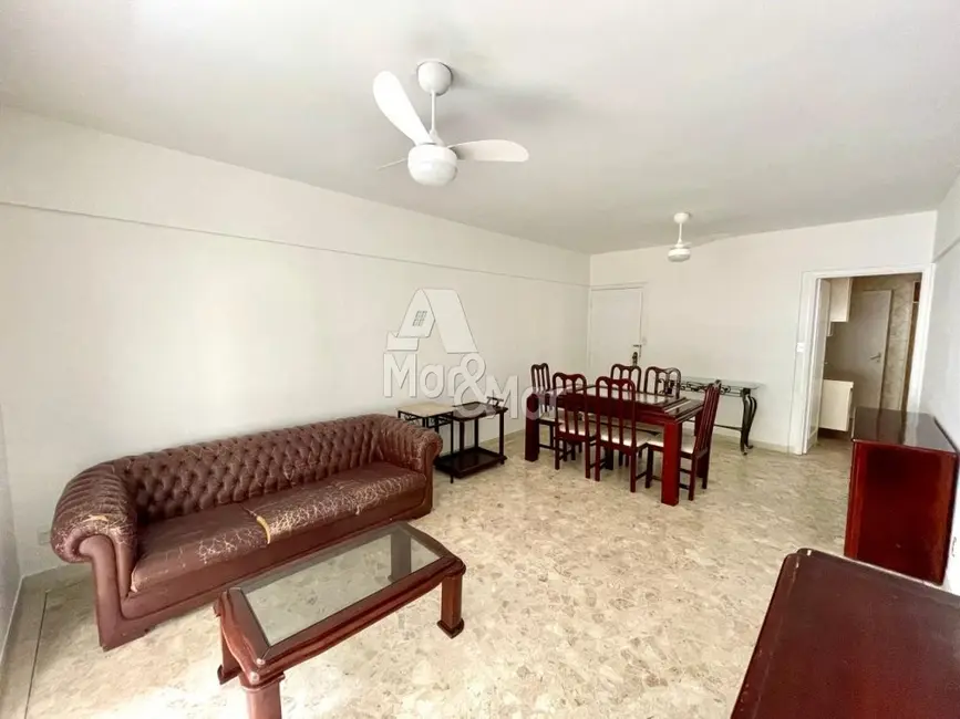 Foto 1 de Apartamento com 2 quartos à venda, 136m2 em Pitangueiras, Guaruja - SP