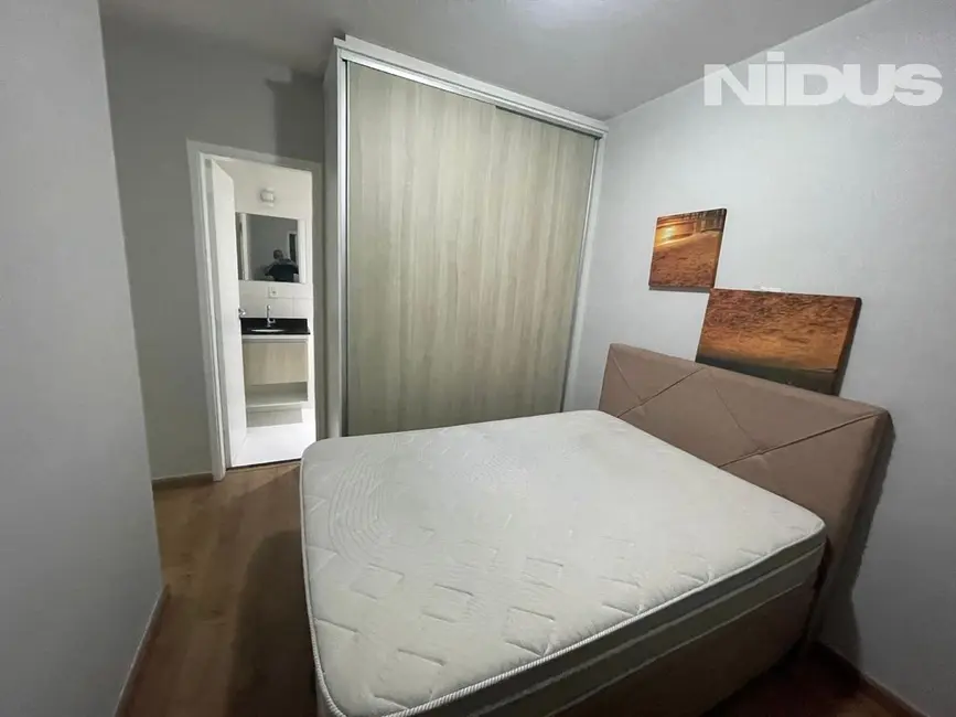 Apartamento com 2 quartos para alugar, 57m2 em Parque Bela Vista, Votorantim - SP - imagem 3 Foto 3 de Apartamento com 2 quartos para alugar, 57m2 em Parque Bela Vista, Votorantim - SP