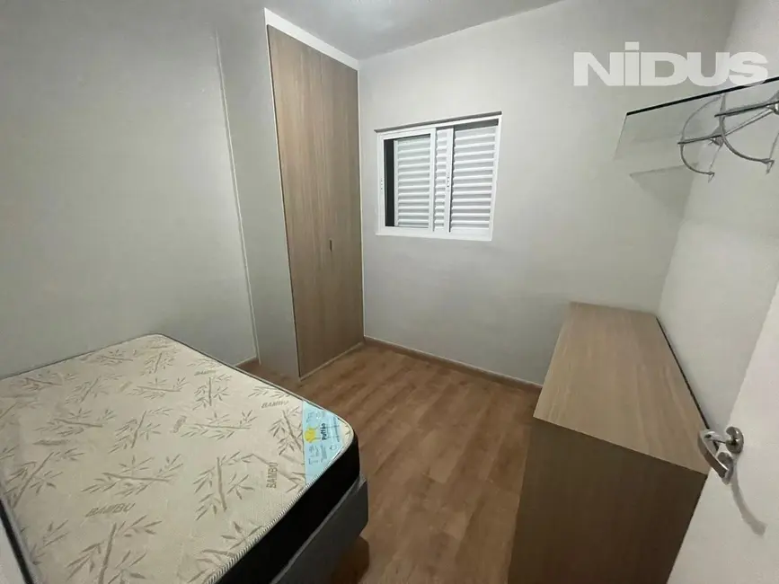 Apartamento com 2 quartos para alugar, 57m2 em Parque Bela Vista, Votorantim - SP - imagem 2 Foto 2 de Apartamento com 2 quartos para alugar, 57m2 em Parque Bela Vista, Votorantim - SP