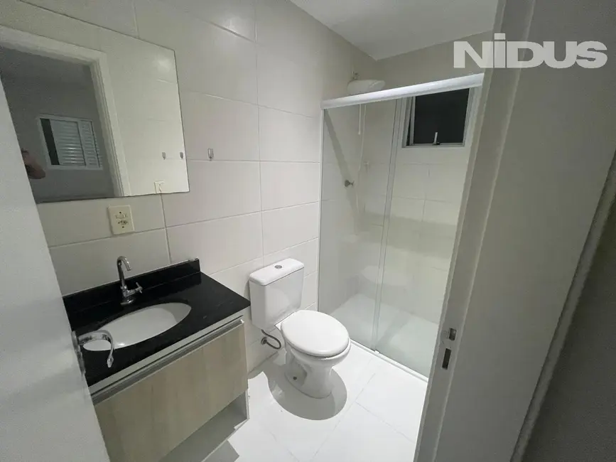 Apartamento com 2 quartos para alugar, 57m2 em Parque Bela Vista, Votorantim - SP - imagem 5 Foto 5 de Apartamento com 2 quartos para alugar, 57m2 em Parque Bela Vista, Votorantim - SP