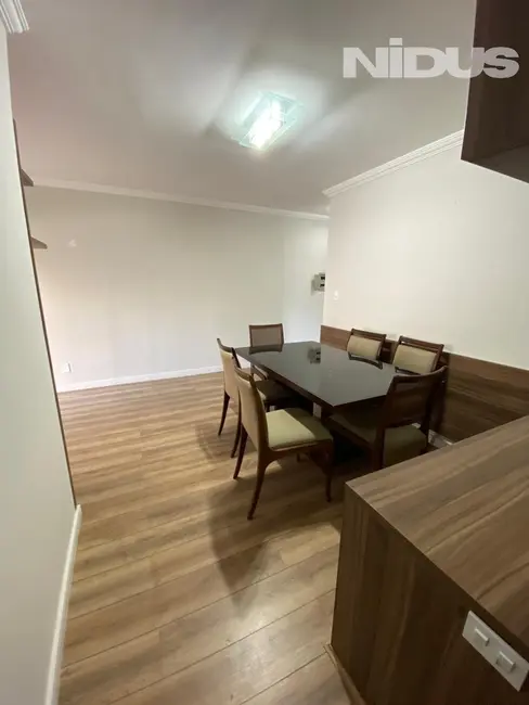 Apartamento com 3 quartos à venda, 123m2 em Parque Campolim, Sorocaba - SP - imagem 8 Foto 8 de Apartamento com 3 quartos à venda, 123m2 em Parque Campolim, Sorocaba - SP
