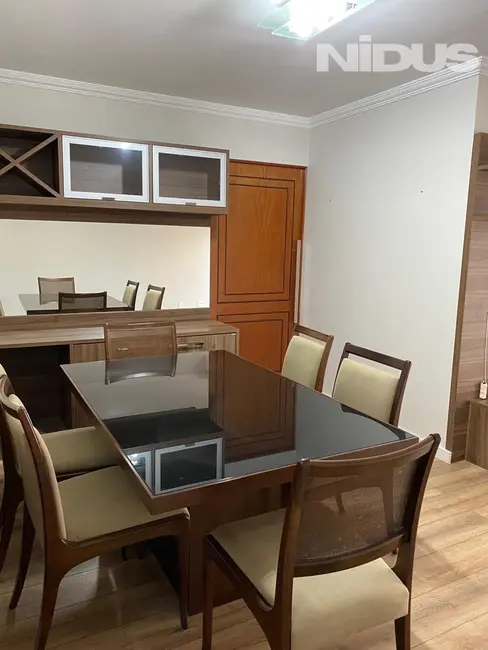 Apartamento com 3 quartos à venda, 123m2 em Parque Campolim, Sorocaba - SP - imagem 9 Foto 9 de Apartamento com 3 quartos à venda, 123m2 em Parque Campolim, Sorocaba - SP