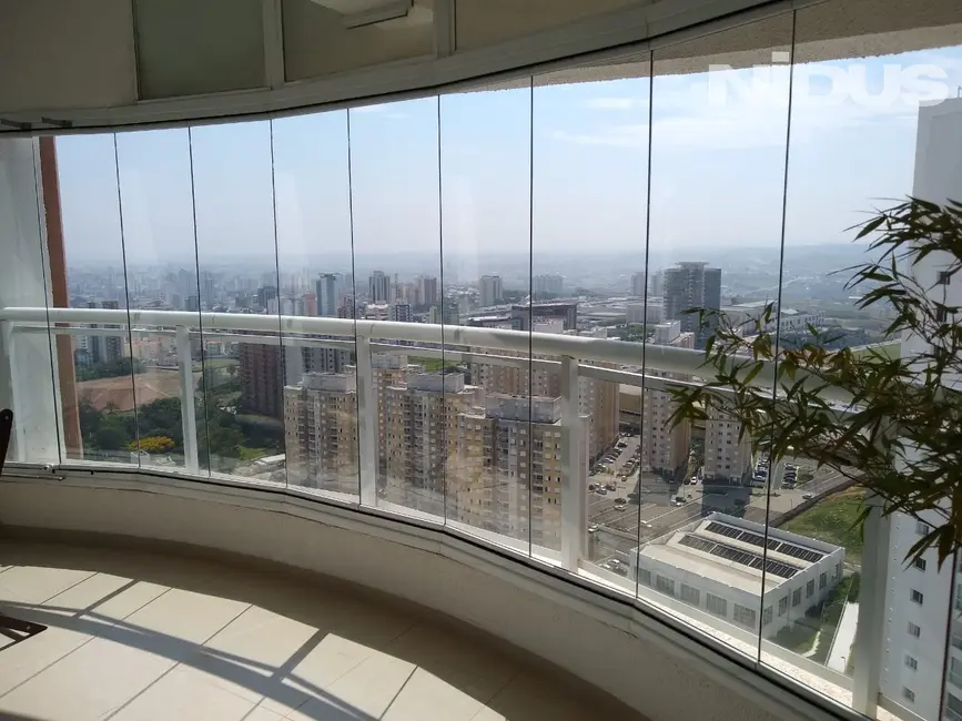 Apartamento com 3 quartos à venda, 196m2 em Parque Campolim, Sorocaba - SP - imagem 6 Foto 6 de Apartamento com 3 quartos à venda, 196m2 em Parque Campolim, Sorocaba - SP