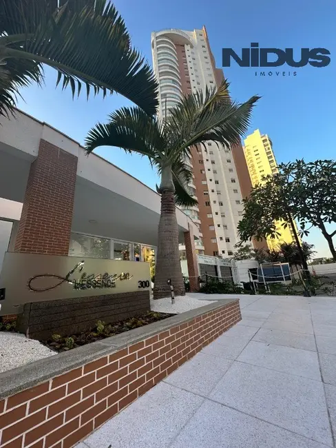 Foto 1 de Apartamento com 3 quartos à venda, 196m2 em Parque Campolim, Sorocaba - SP