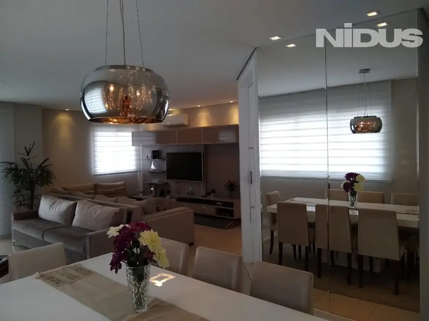 Apartamento com 3 quartos à venda, 196m2 em Parque Campolim, Sorocaba - SP - imagem 8 Foto 8 de Apartamento com 3 quartos à venda, 196m2 em Parque Campolim, Sorocaba - SP