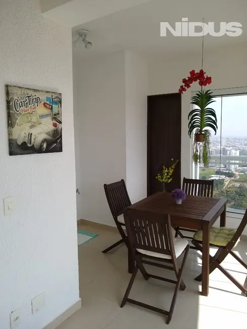 Apartamento com 3 quartos à venda, 196m2 em Parque Campolim, Sorocaba - SP - imagem 5 Foto 5 de Apartamento com 3 quartos à venda, 196m2 em Parque Campolim, Sorocaba - SP