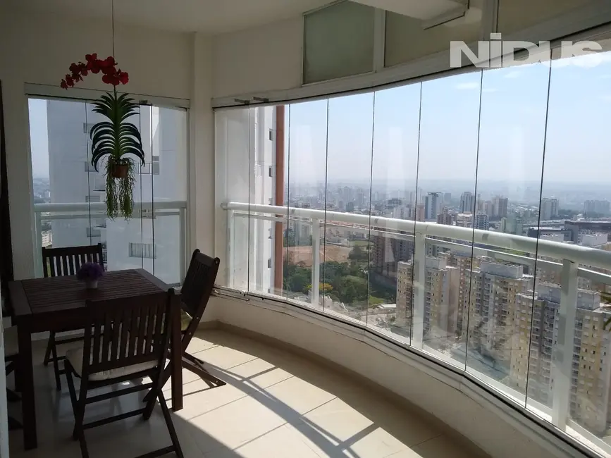 Apartamento com 3 quartos à venda, 196m2 em Parque Campolim, Sorocaba - SP - imagem 4 Foto 4 de Apartamento com 3 quartos à venda, 196m2 em Parque Campolim, Sorocaba - SP