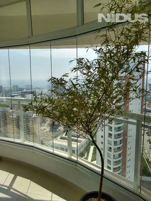 Apartamento com 3 quartos à venda, 196m2 em Parque Campolim, Sorocaba - SP - imagem 7 Foto 7 de Apartamento com 3 quartos à venda, 196m2 em Parque Campolim, Sorocaba - SP