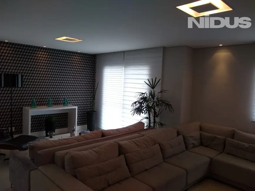 Apartamento com 3 quartos à venda, 196m2 em Parque Campolim, Sorocaba - SP - imagem 9 Foto 9 de Apartamento com 3 quartos à venda, 196m2 em Parque Campolim, Sorocaba - SP