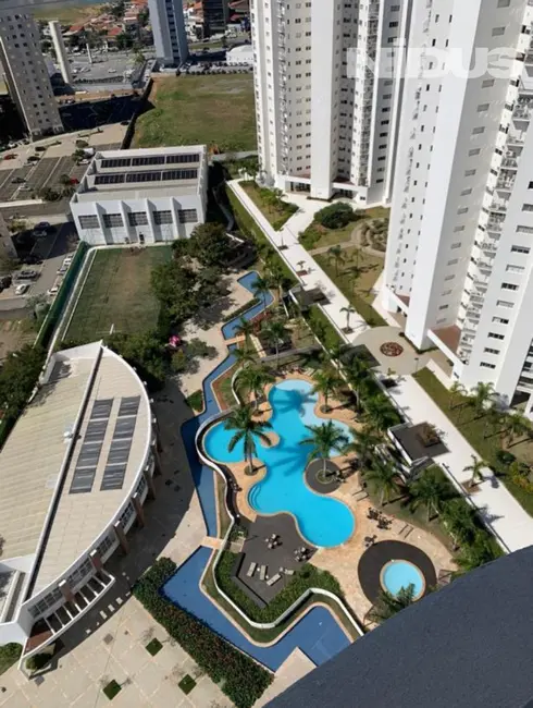 Foto 8 de Apartamento com 3 quartos para alugar, 200m2 em Parque Campolim, Sorocaba - SP