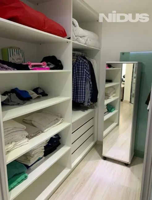 Foto 5 de Apartamento com 3 quartos para alugar, 200m2 em Parque Campolim, Sorocaba - SP