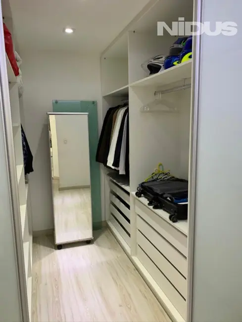 Foto 3 de Apartamento com 3 quartos para alugar, 200m2 em Parque Campolim, Sorocaba - SP