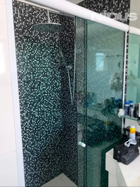 Foto 4 de Apartamento com 3 quartos para alugar, 200m2 em Parque Campolim, Sorocaba - SP