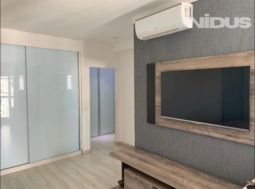 Foto 6 de Apartamento com 3 quartos para alugar, 200m2 em Parque Campolim, Sorocaba - SP