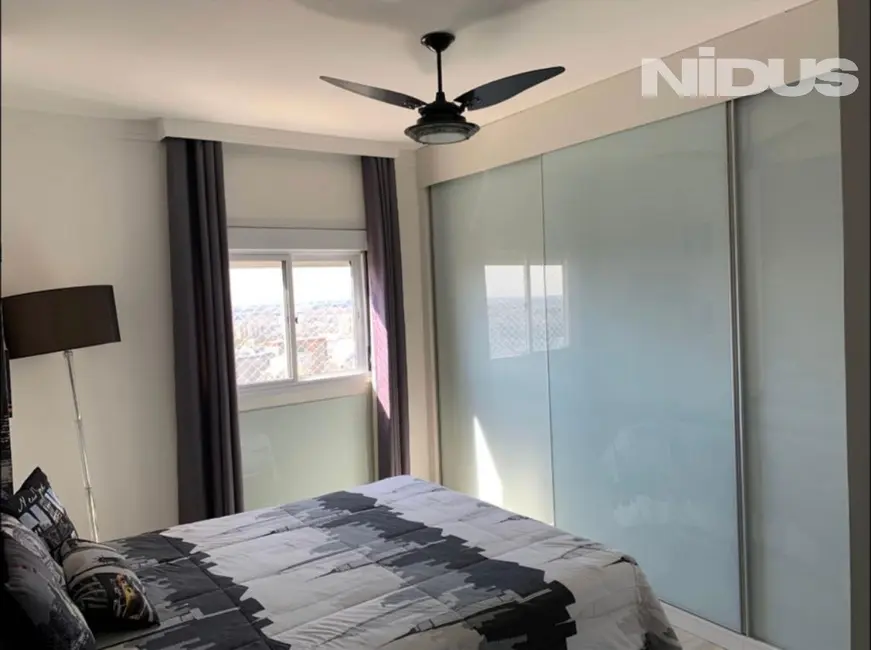 Foto 7 de Apartamento com 3 quartos para alugar, 200m2 em Parque Campolim, Sorocaba - SP