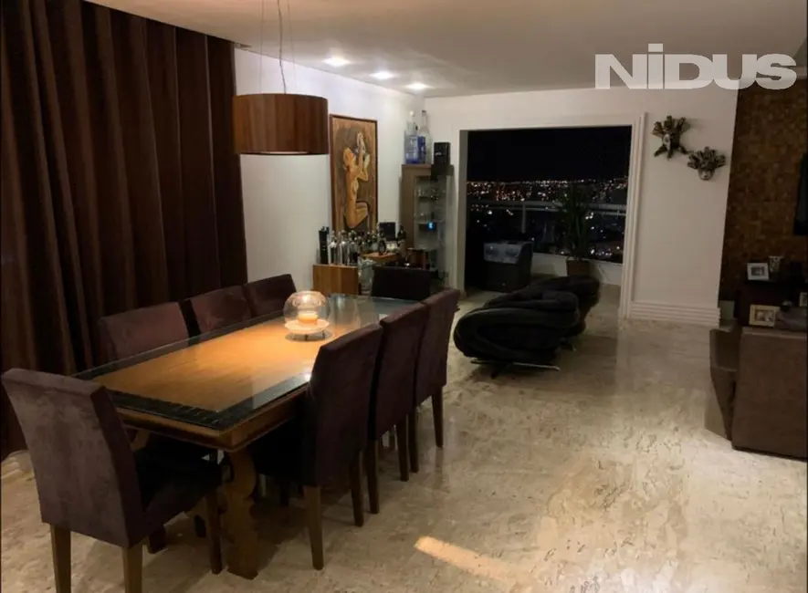 Foto 1 de Apartamento com 3 quartos para alugar, 200m2 em Parque Campolim, Sorocaba - SP