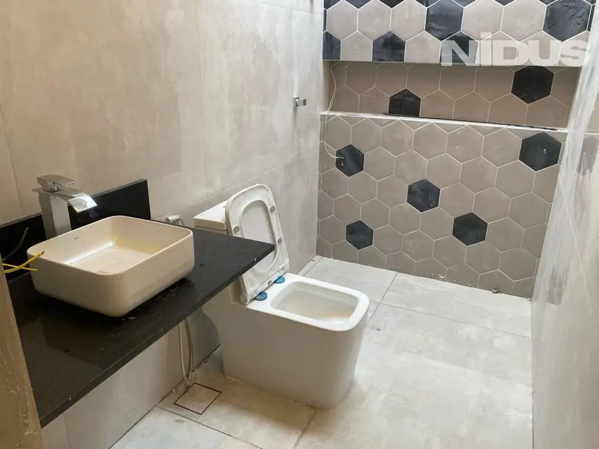 Casa de Condomínio com 3 quartos à venda, 148m2 em Wanel Ville, Sorocaba - SP - imagem 5 Foto 5 de Casa de Condomínio com 3 quartos à venda, 148m2 em Wanel Ville, Sorocaba - SP