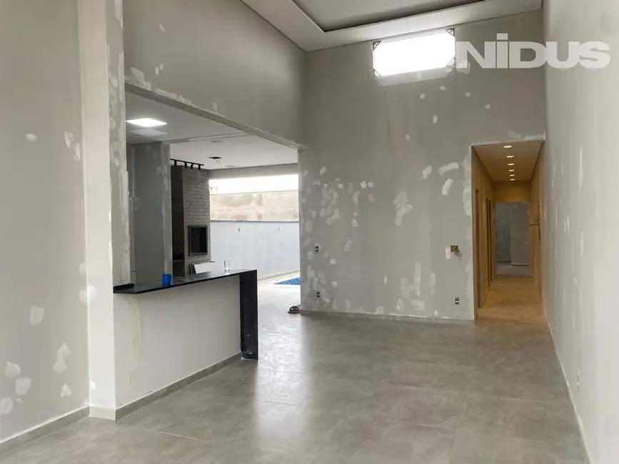 Casa de Condomínio com 3 quartos à venda, 148m2 em Wanel Ville, Sorocaba - SP - imagem 3 Foto 3 de Casa de Condomínio com 3 quartos à venda, 148m2 em Wanel Ville, Sorocaba - SP