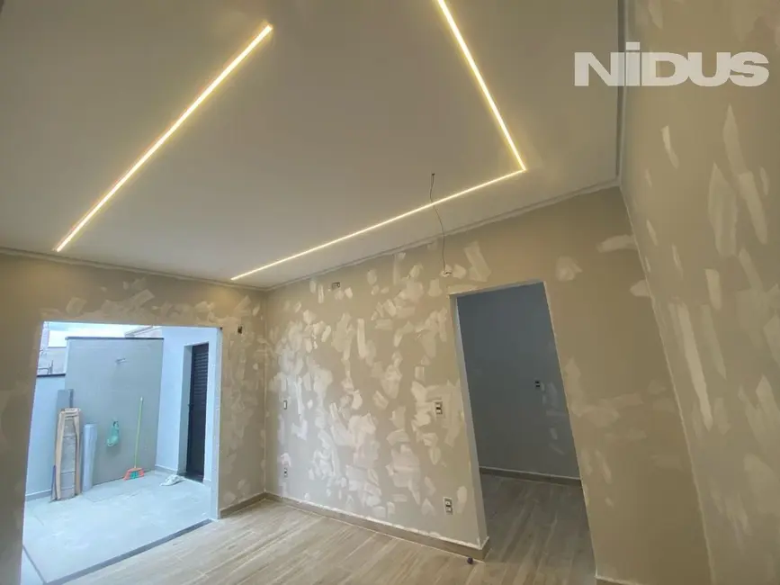 Casa de Condomínio com 3 quartos à venda, 148m2 em Wanel Ville, Sorocaba - SP - imagem 4 Foto 4 de Casa de Condomínio com 3 quartos à venda, 148m2 em Wanel Ville, Sorocaba - SP