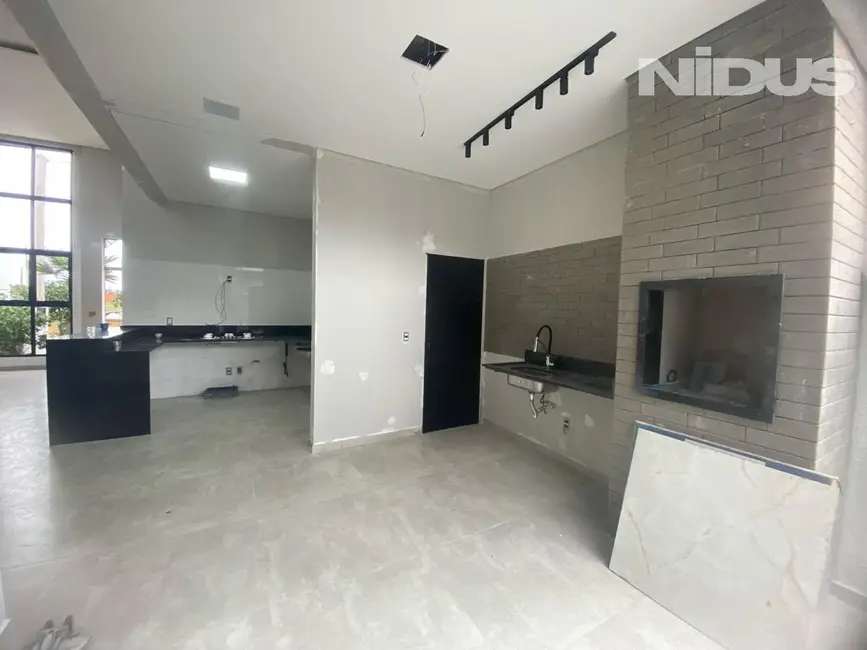 Casa de Condomínio com 3 quartos à venda, 148m2 em Wanel Ville, Sorocaba - SP - imagem 9 Foto 9 de Casa de Condomínio com 3 quartos à venda, 148m2 em Wanel Ville, Sorocaba - SP