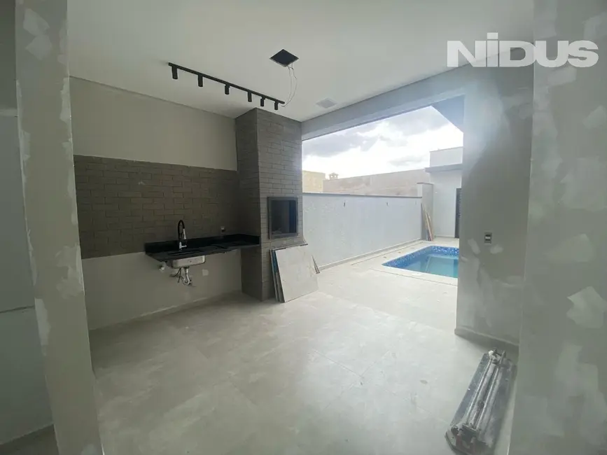 Casa de Condomínio com 3 quartos à venda, 148m2 em Wanel Ville, Sorocaba - SP - imagem 8 Foto 8 de Casa de Condomínio com 3 quartos à venda, 148m2 em Wanel Ville, Sorocaba - SP
