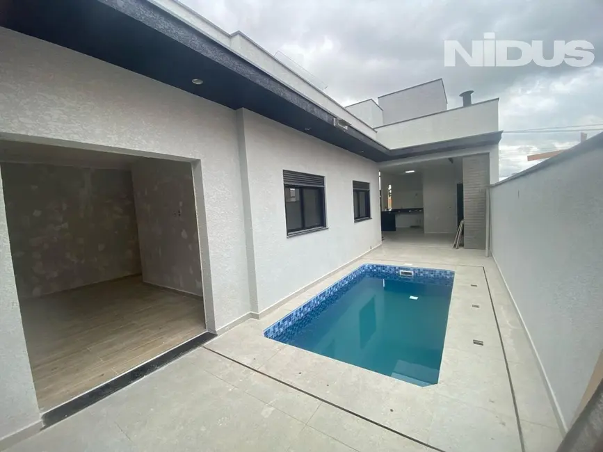 Casa de Condomínio com 3 quartos à venda, 148m2 em Wanel Ville, Sorocaba - SP - imagem 7 Foto 7 de Casa de Condomínio com 3 quartos à venda, 148m2 em Wanel Ville, Sorocaba - SP