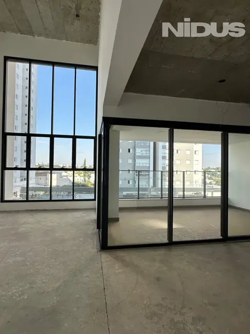 Foto 3 de Apartamento com 4 quartos à venda, 220m2 em Parque Campolim, Sorocaba - SP