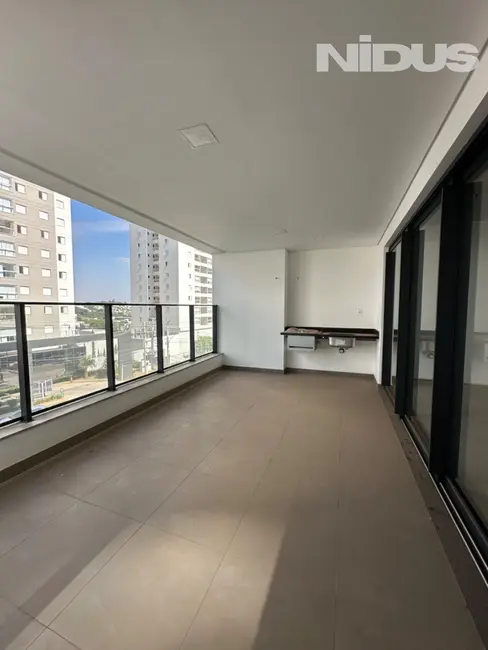 Foto 2 de Apartamento com 4 quartos à venda, 220m2 em Parque Campolim, Sorocaba - SP