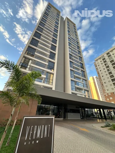 Foto 1 de Apartamento com 4 quartos à venda, 220m2 em Parque Campolim, Sorocaba - SP