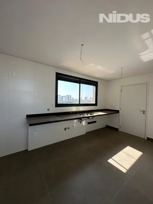 Foto 6 de Apartamento com 4 quartos à venda, 220m2 em Parque Campolim, Sorocaba - SP