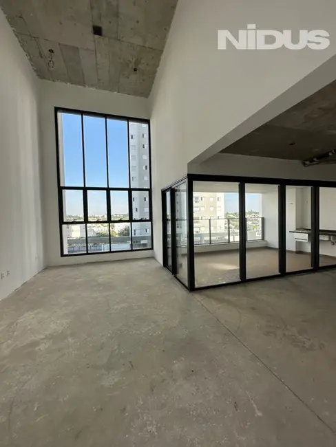 Foto 5 de Apartamento com 4 quartos à venda, 220m2 em Parque Campolim, Sorocaba - SP