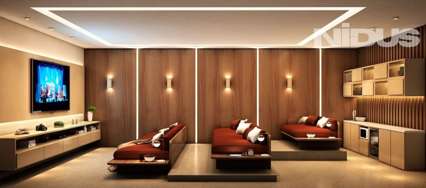 Foto 8 de Apartamento com 1 quarto à venda, 24m2 em Vila Pompéia, São Paulo - SP