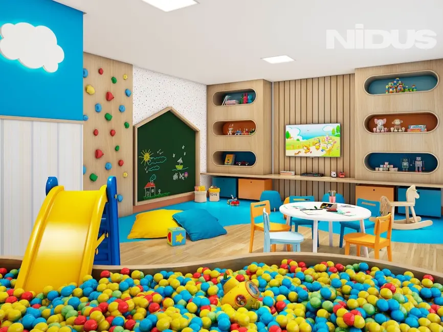 Foto 7 de Apartamento com 1 quarto à venda, 24m2 em Vila Pompéia, São Paulo - SP