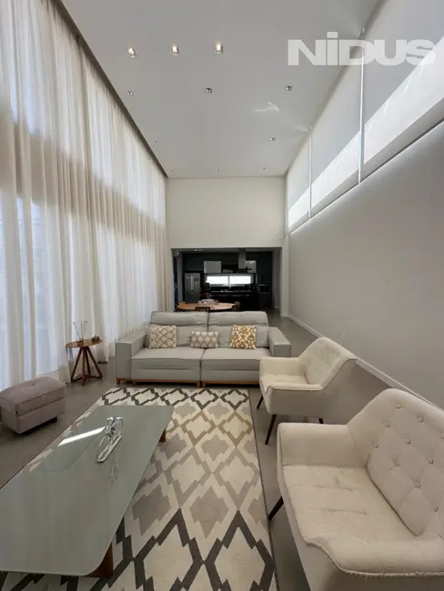 Casa de Condomínio com 4 quartos à venda, 436m2 em Jardim Residencial Chácara Ondina, Sorocaba - SP - imagem 6 Foto 6 de Casa de Condomínio com 4 quartos à venda, 436m2 em Jardim Residencial Chácara Ondina, Sorocaba - SP