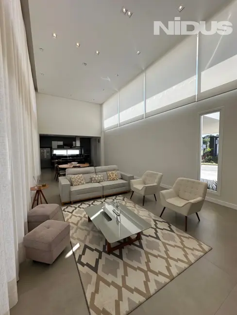 Casa de Condomínio com 4 quartos à venda, 436m2 em Jardim Residencial Chácara Ondina, Sorocaba - SP - imagem 7 Foto 7 de Casa de Condomínio com 4 quartos à venda, 436m2 em Jardim Residencial Chácara Ondina, Sorocaba - SP